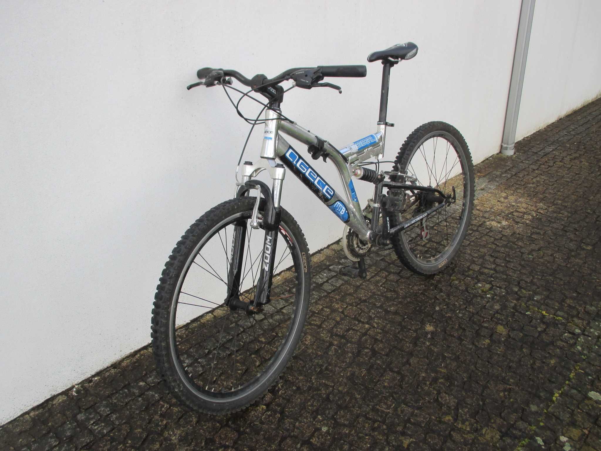 Bicicleta Agece Tenerife 26''