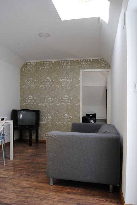 Predio com 3 apartamentos no centro historico