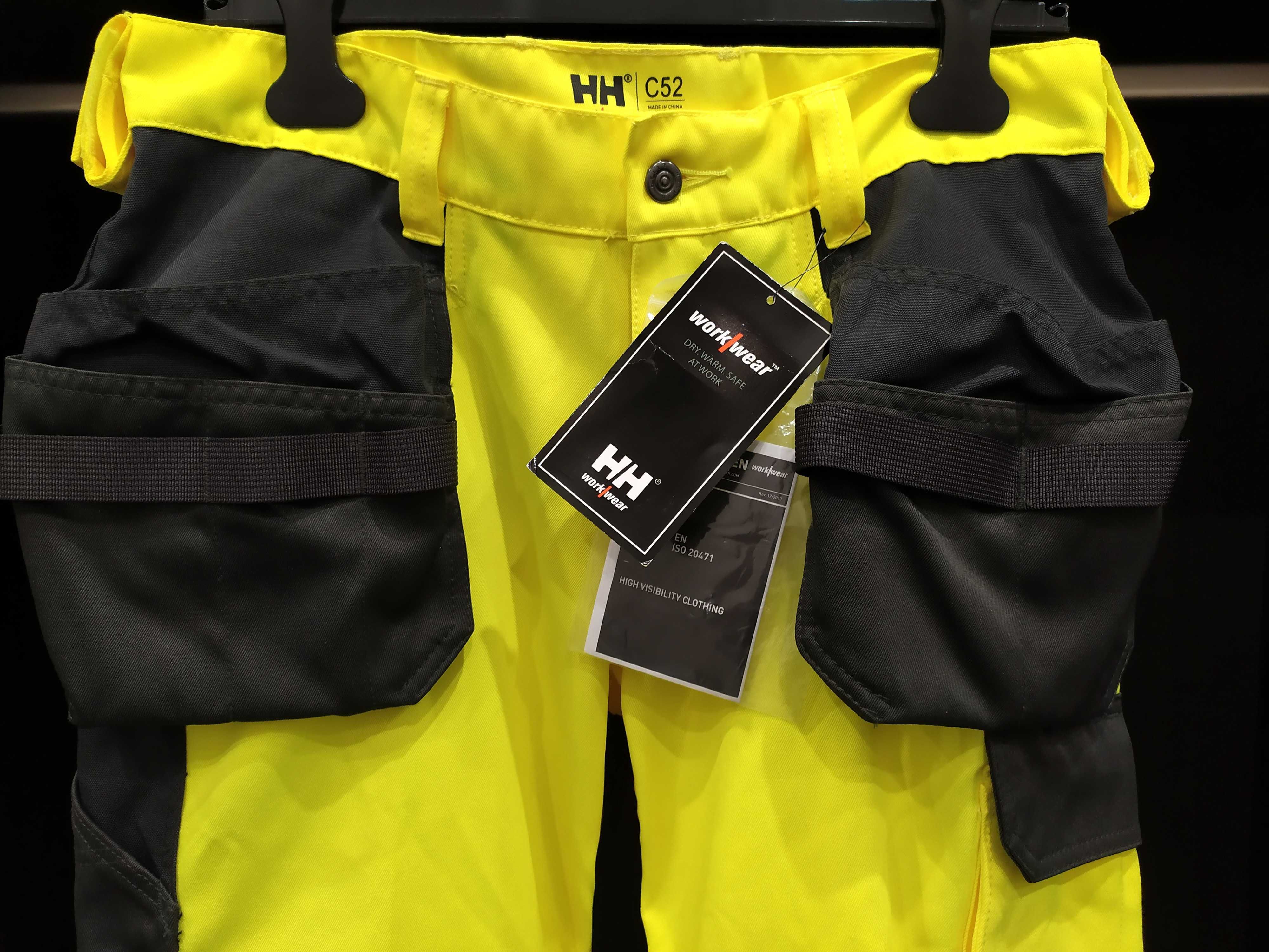 H&H workwear / HELLY HANSEN / Рабочие брюки