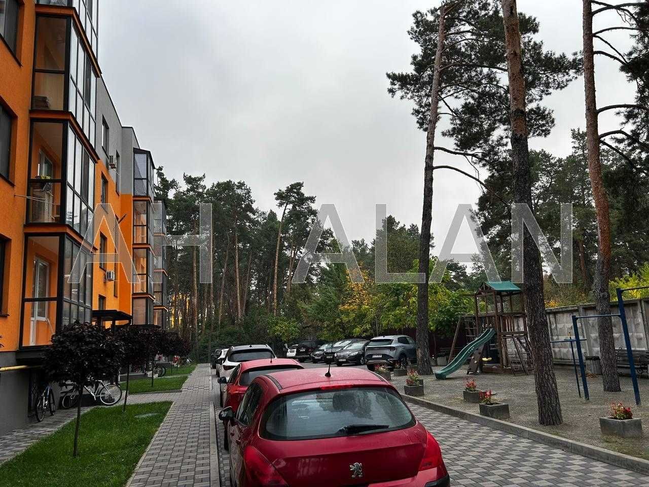 Продаю 2-кімнатну квартиру в  "Finland Yard" Радістов 30
