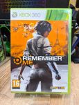 Remember Me XBOX 360, Sklep Wysyłka Wymiana
