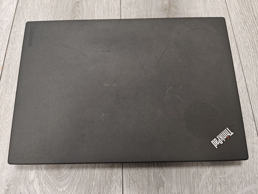 Laptop Lenovo X270 Stan bardzo dobry