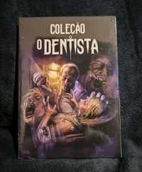 Coleção O Dentista ( Dentista 1 e Dentista 2 )
