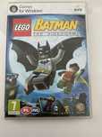 Gla lego batman na pc