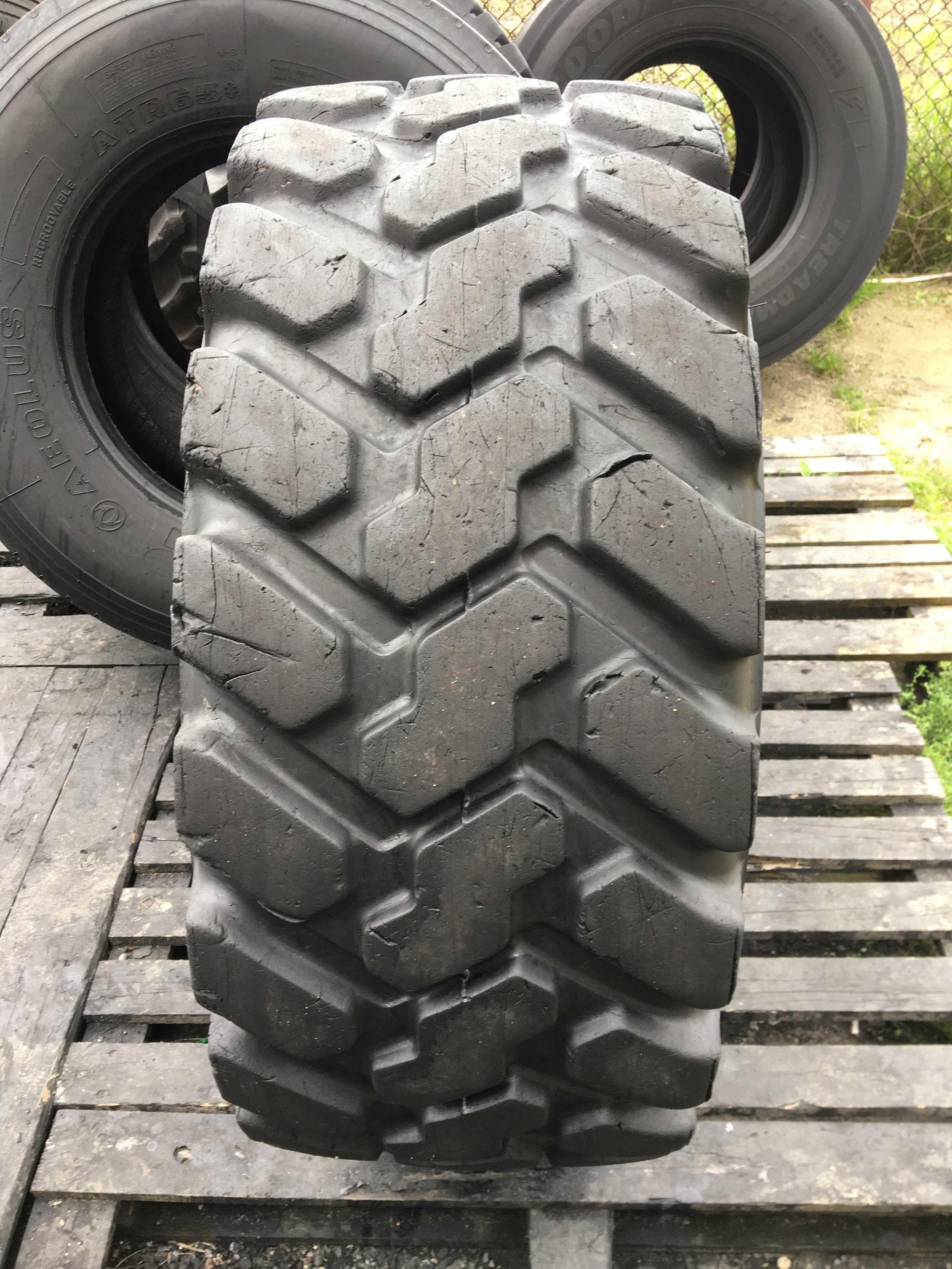 400/70R20 Firestone Utility Duraforce opona