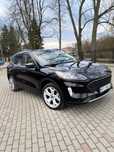 Ford Escape Kuga 2.0eb Titanium AWD full led