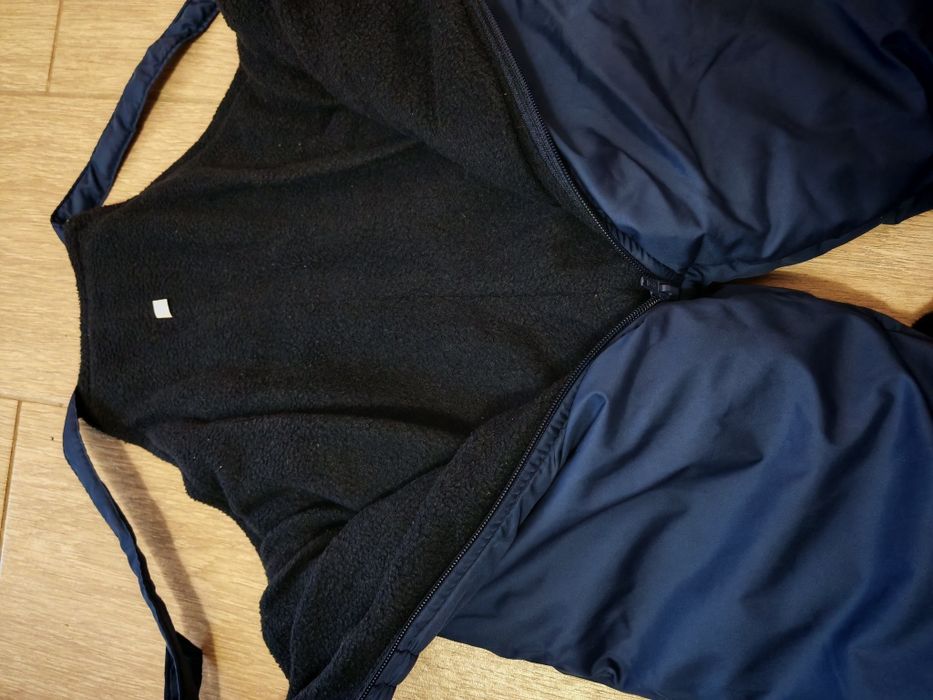 Комплект зимовий/куртка зимова/комбінезон зимовий