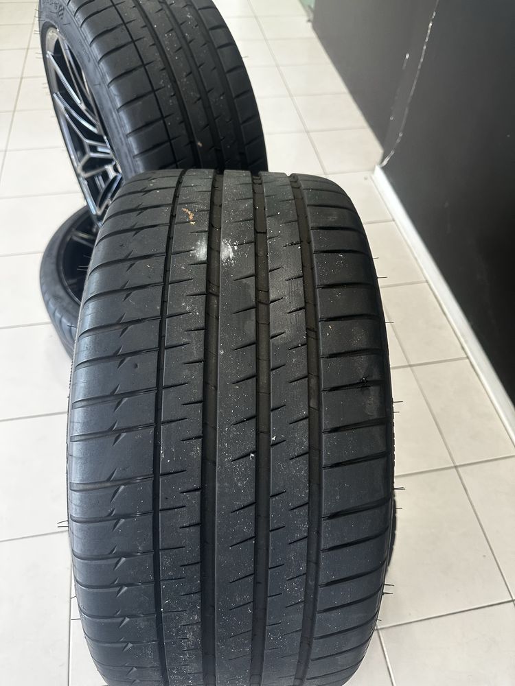 Jantes BMW ORIGINAIS R19/ R20