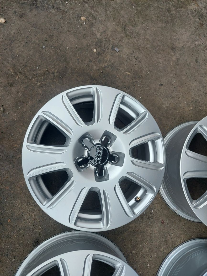 5 * 112 * R16 диски від Audi Volkswagen Seat та інші машини 5 112 16