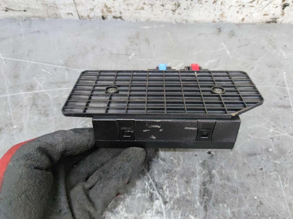 Volkswagen VW Passat B5 Moduł Sterownik Komfortu