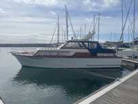 Storebro Royal Cruiser 34