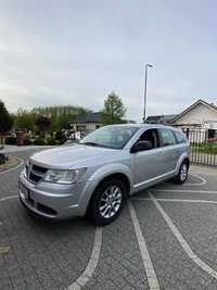 Dodge Journey Dodge Journey