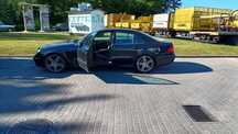 W211 sprzedam 320 cdi