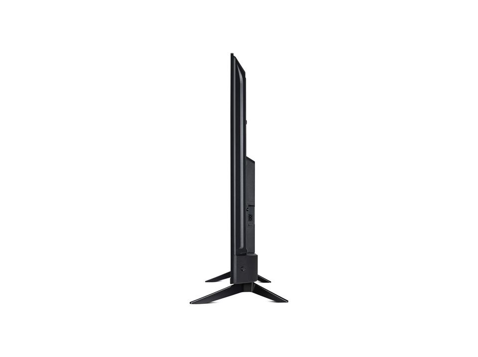 Televisão LG 43" Direct Led 4K UHD