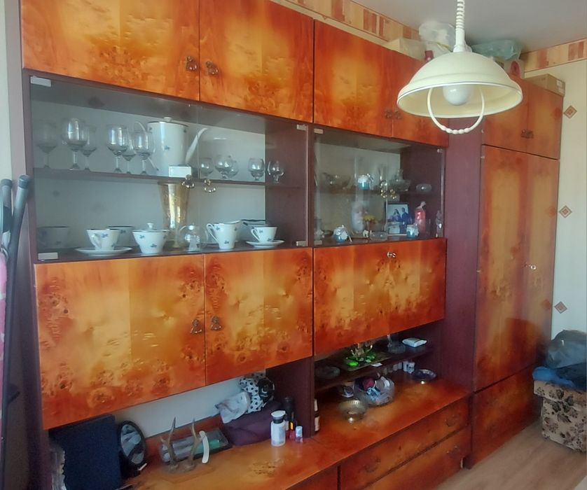 Oddam segment 3 częściowy