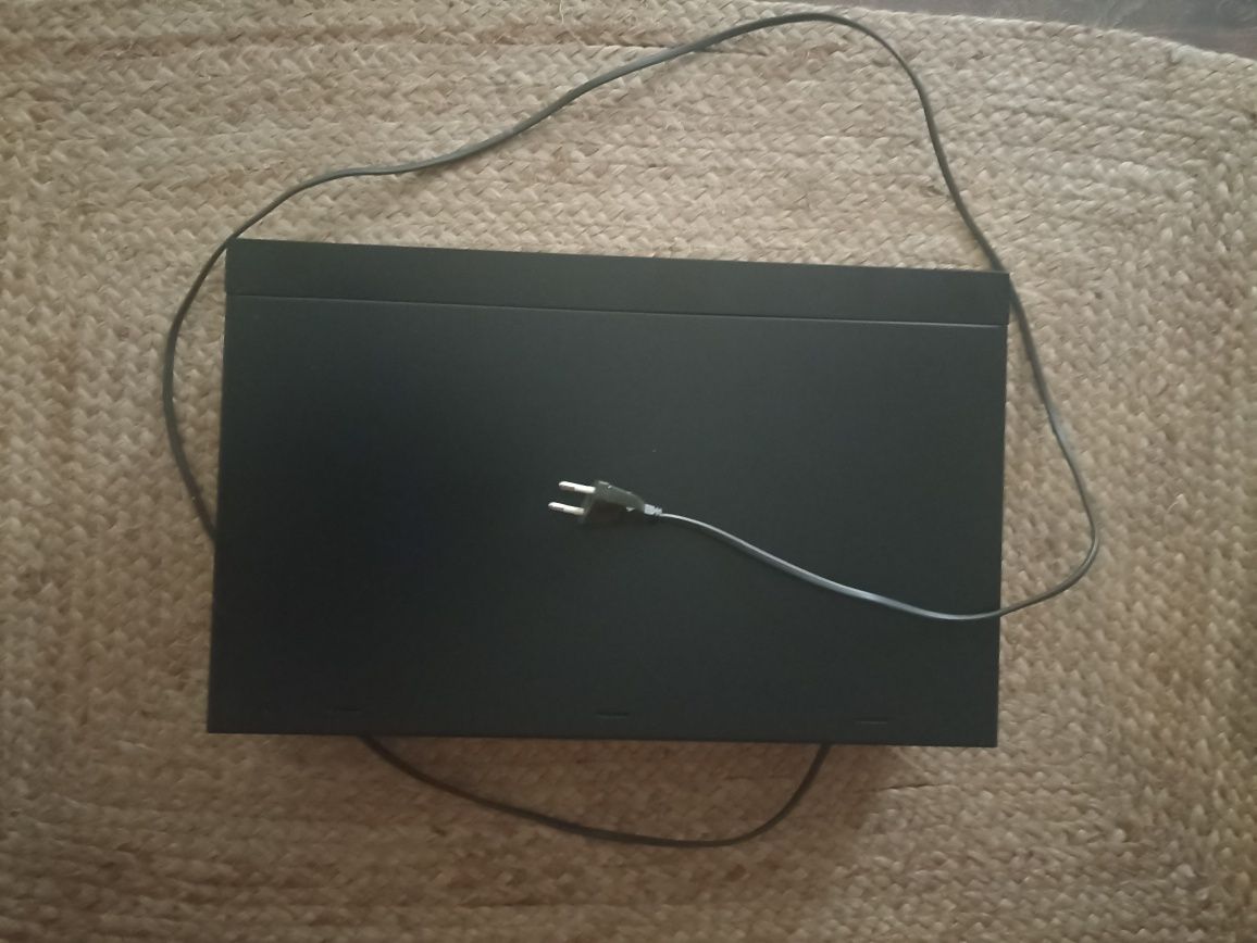 CD player SONY CDP-490 odtwarzacz płyt kompaktowych