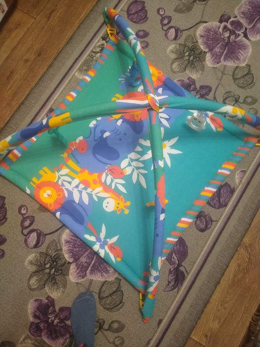 Продам игровой коврик