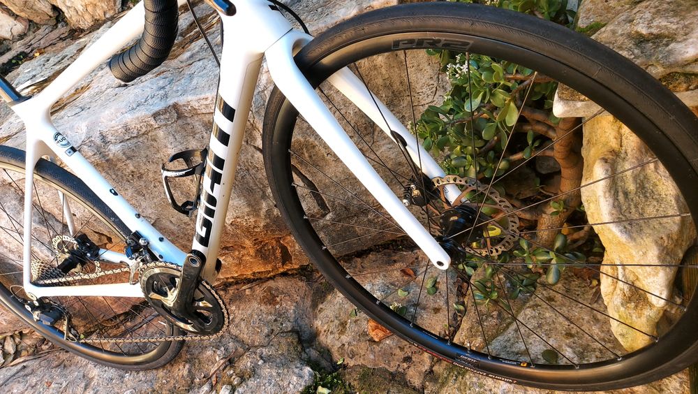 Giant Tcr Disco oportunidade t54