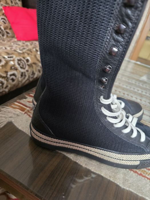 Converse Hi rozmiar 9 ( 42,5 ), nieużywane, unisex.