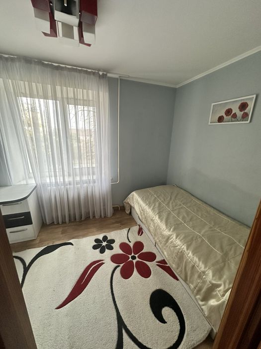 Аренда 3-х комнатной Бородинский от собственника