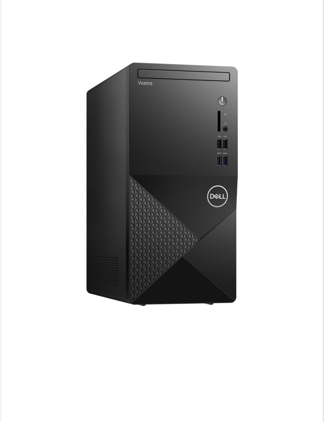 *Przesyłki nie są dostępne*Dell Vostro 3888 MT i5-10400/16GB/512+1TB/W