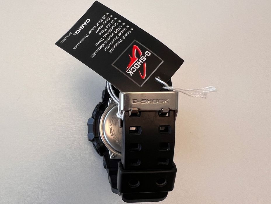 CASIO G-SHOCK GA - 700 BMC - 1AER G - SHOCK gwarancja 19.11.26