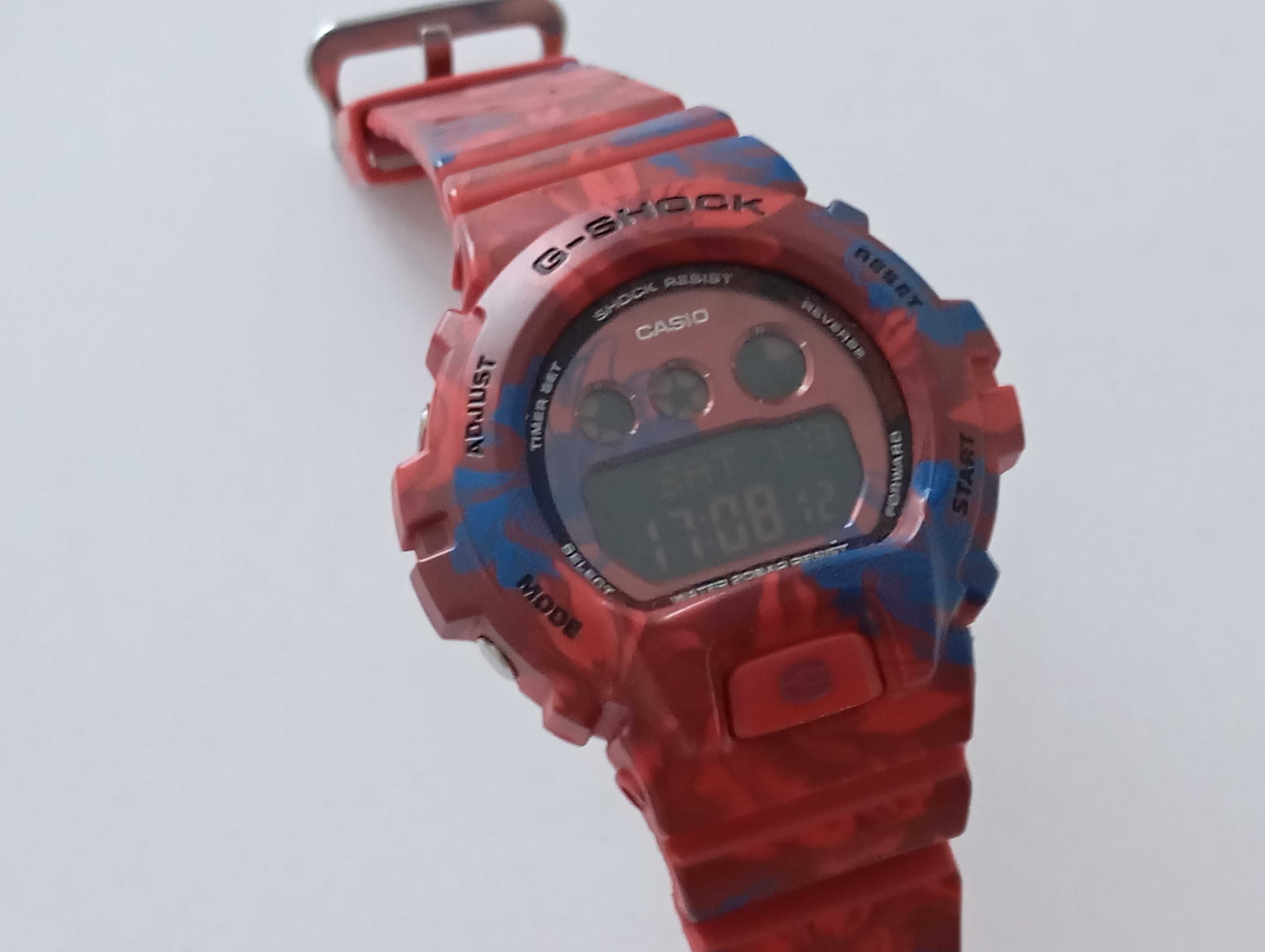 Casio G-Shock GMD-S6900F