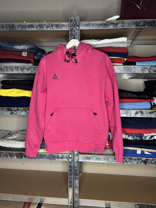 Дуже щільне худі Nike ACG