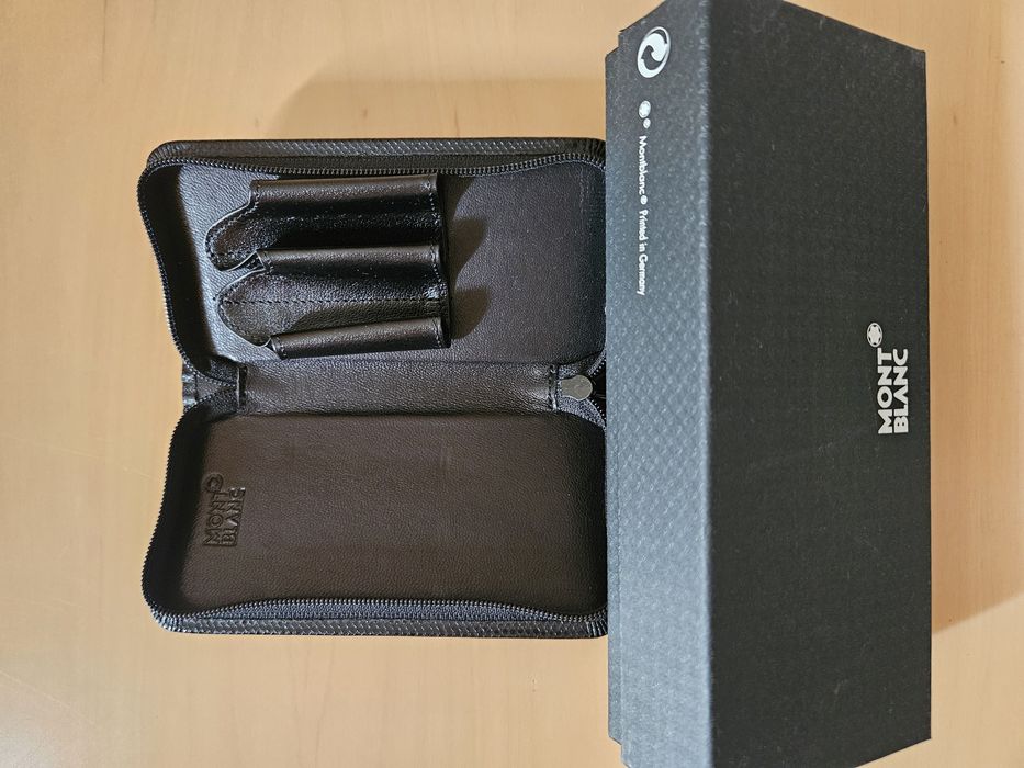 Estojo Montblanc Bohéme