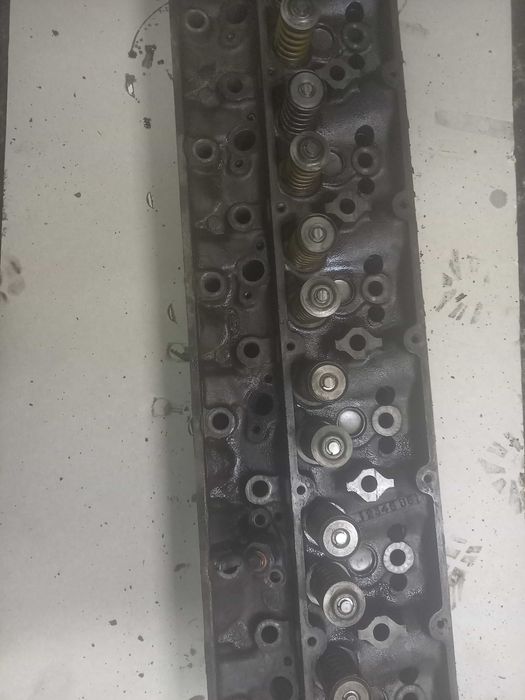 ford Tw 25 Tw 30 czesci