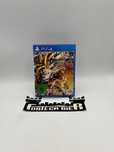 Dragon Ball FighterZ Ps4 Gwarancja