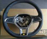 Clio V RS kierownica multifunkcyjna