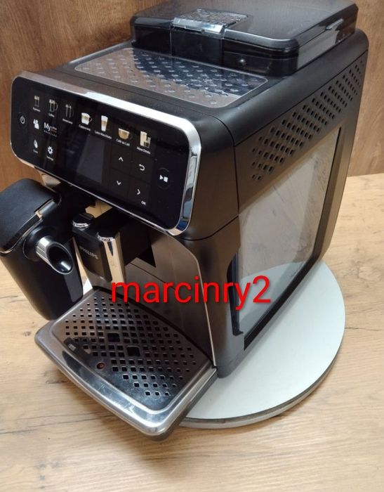 Ekspres Philips Latte Go EP 5447/90