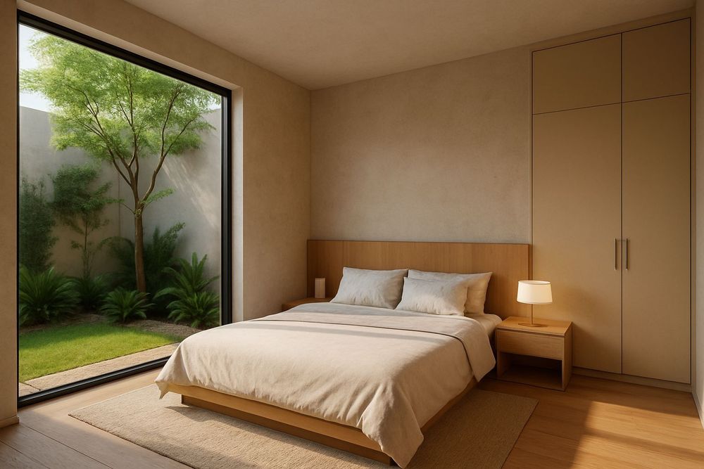 Moradia T3 em Construção