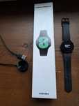 Samsung Galaxy watch 4. Komplet.