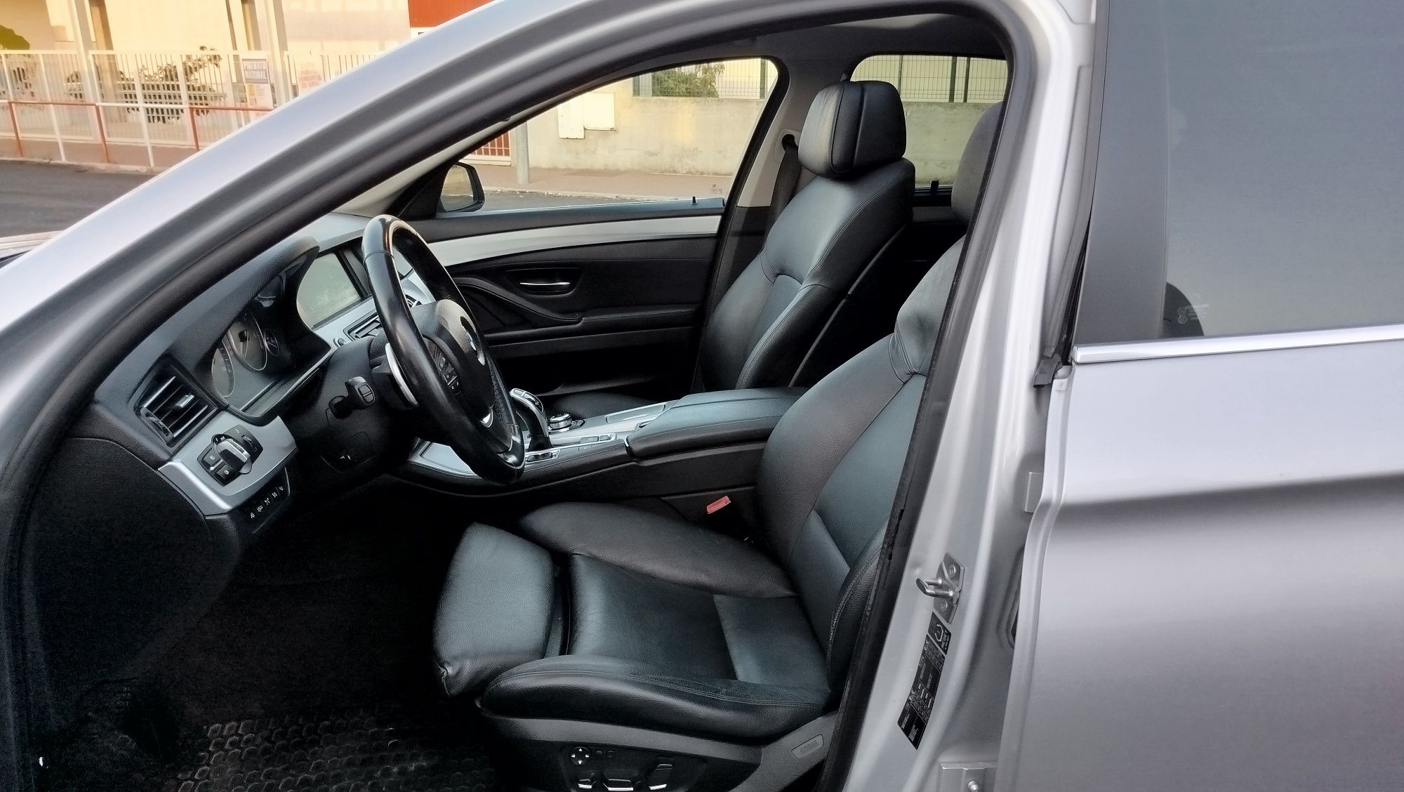 BMW 530d 245cv de 2010 nacional