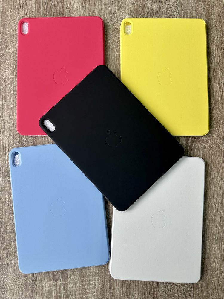 Чехол Smart Folio iPad Air 10 10.9  Магнитный OEM Original 1:1 Фолио