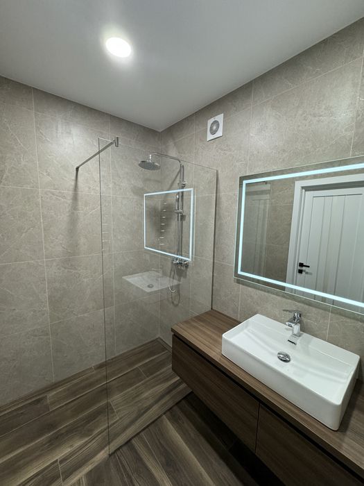 Свет не отключают! Продам квартиру с ремонтом в ЖК