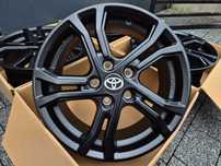 Felgi 16 TOYOTA Auris Avensis Corolla  RAV4 Yaris Cross Camry 5x114,3