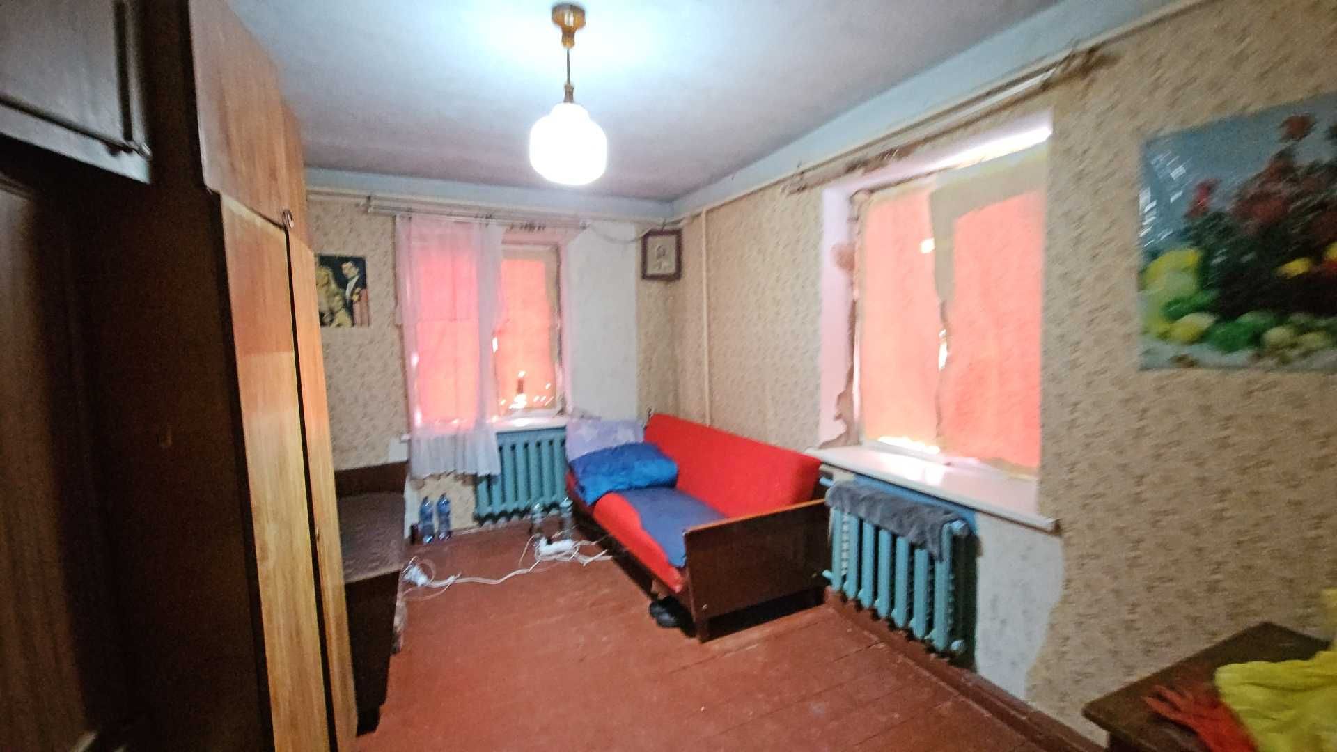 село “Недра” – будинок для переселенців з Чорнобиля