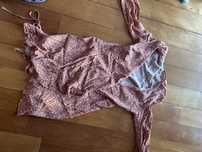 Camisa lion of porches decenio zara mango