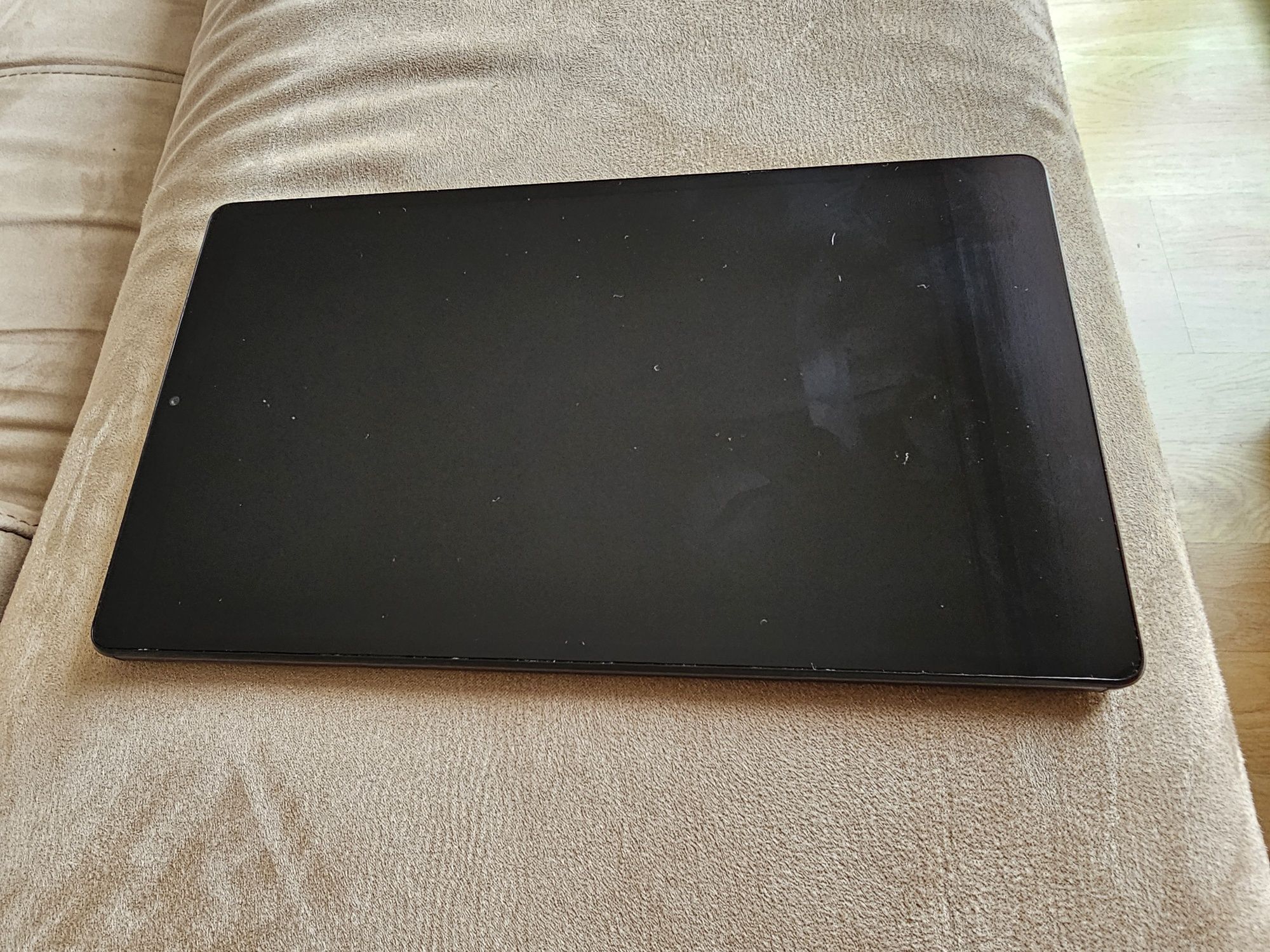 Samsung Galaxy Tab A7 Lite (s/ carregador)