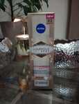 Nivea Luminous antispot CC fluid 3w1 przeciw przebarwieniom 02 medium