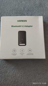 UGREEN Блютуз адаптер (Bluetooth adapter 5.3)