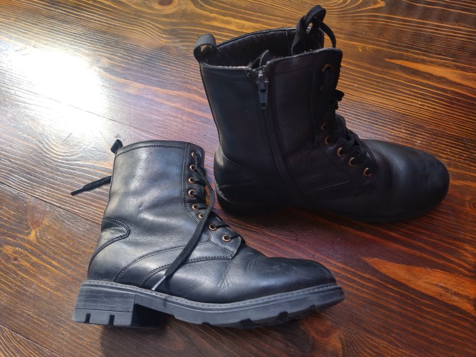 Взуття зимове 36 розмір