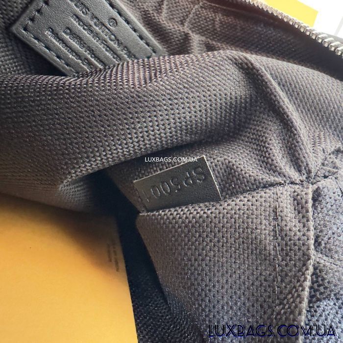 Сумка мужская мессенджер Louis Vuitton Trio