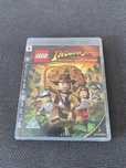 Lego indiana jones original adventures ps3