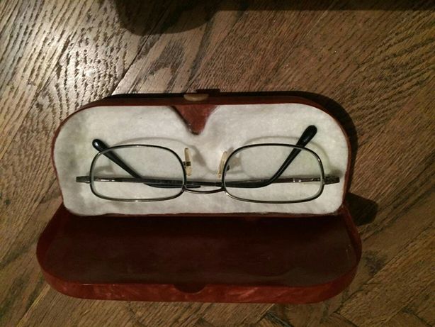 Медицинские очки