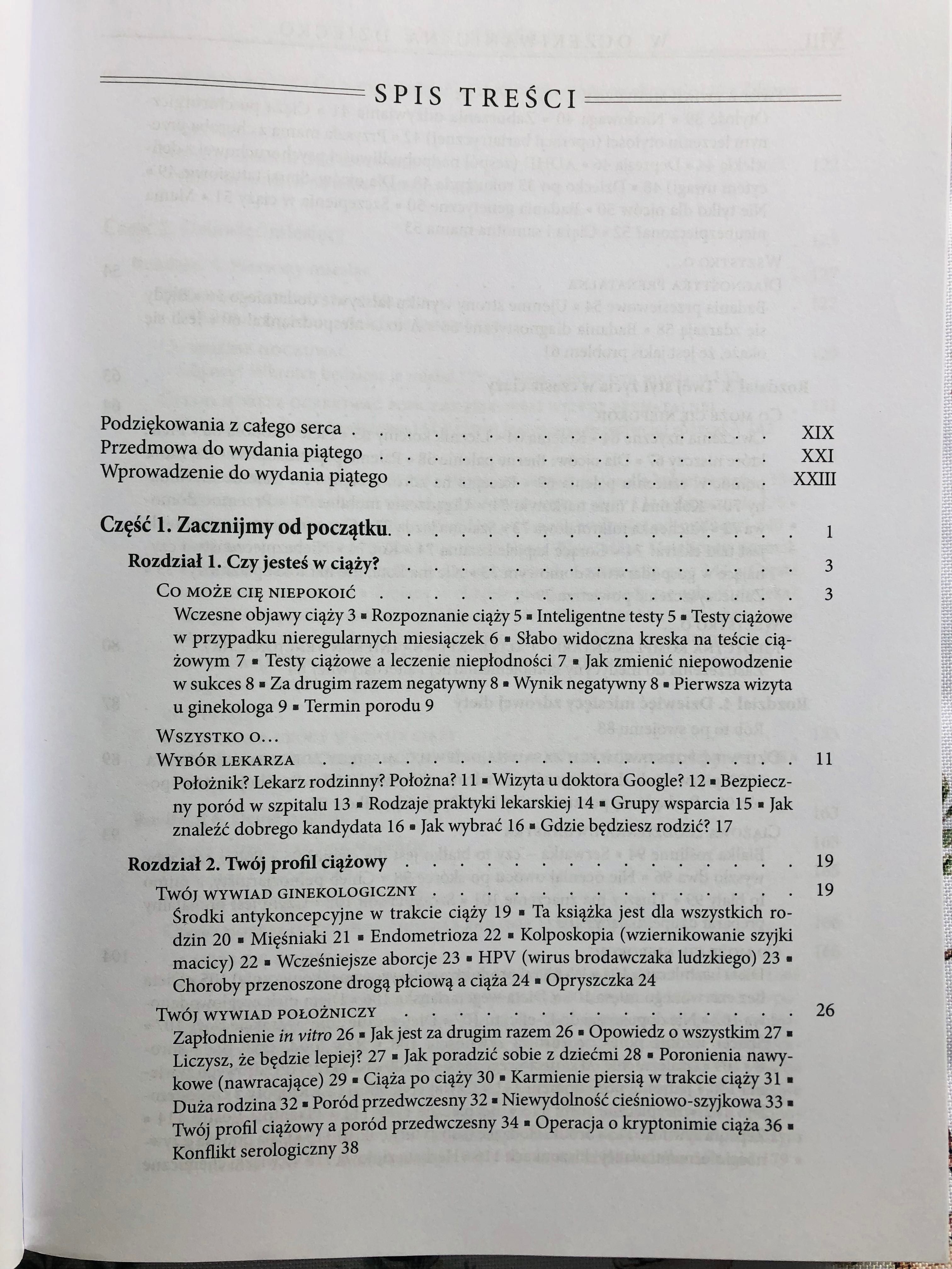 ! Książka dla kobiet w ciazy ! „W oczekiwaniu na dziecko”