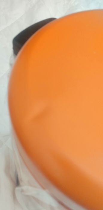 Kosz na śmieci łazienkowy 3 L kolor miedziany WENKO